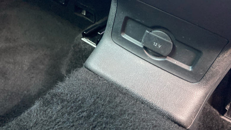 Skoda Karoq 1.5 TSI SE Drive 5dr Petrol Estate